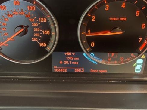 Used 2014 BMW 528i xDrive Sedan image 10