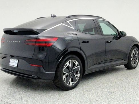 Used 2026 Genesis GV60 AWD image 5