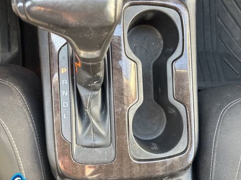 Used 2018 GMC Canyon All Terrain image 24