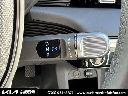 Used 2024 Hyundai Ioniq 5 Limited image 20