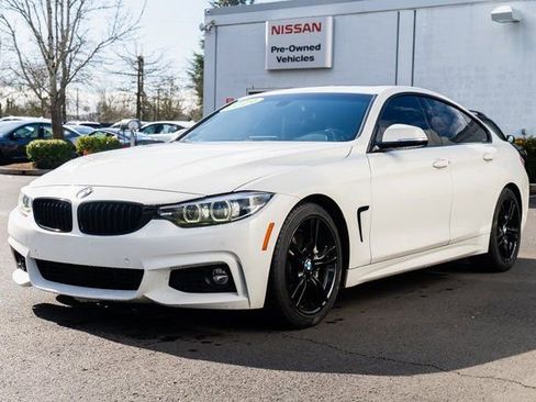 Used 2019 BMW 440i Gran Coupe image 3
