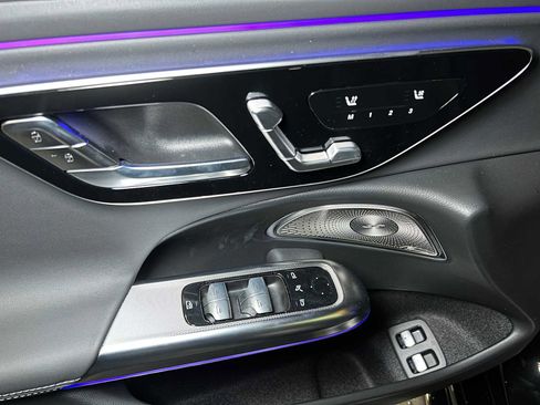 New 2026 Mercedes-Benz E 53 AMG e 4MATIC Sedan image 22