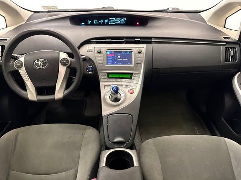 Used 2012 Toyota Prius Two FWD image 12