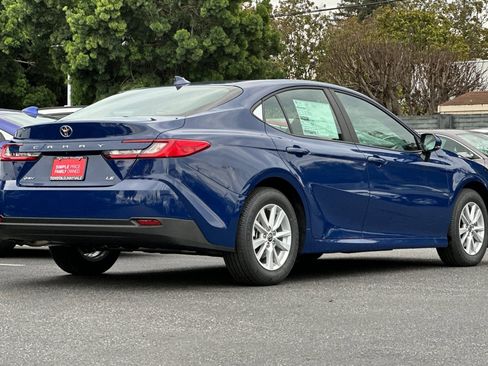 New 2026 Toyota Camry LE image 3