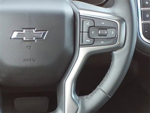 Certified 2024 Chevrolet Tahoe Z71 w/ Luxury Package image 7