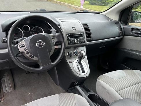 Used 2012 Nissan Sentra 2.0 SR image 15