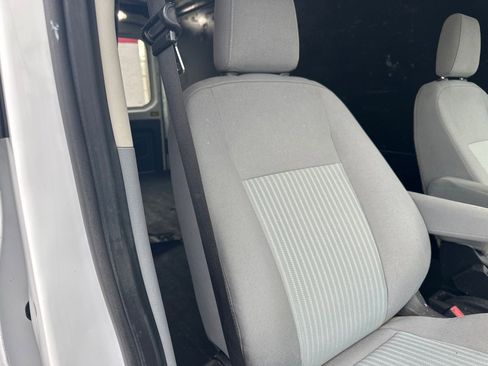 Used 2019 Ford Transit 250 T-250 w/ Interior Upgrade Package image 10
