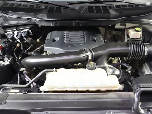 Used 2022 Ford F150 Lariat AWD/4WD image 22