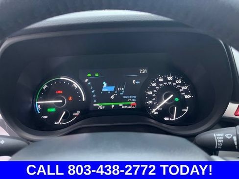 Used 2026 Toyota Sienna XLE FWD image 23