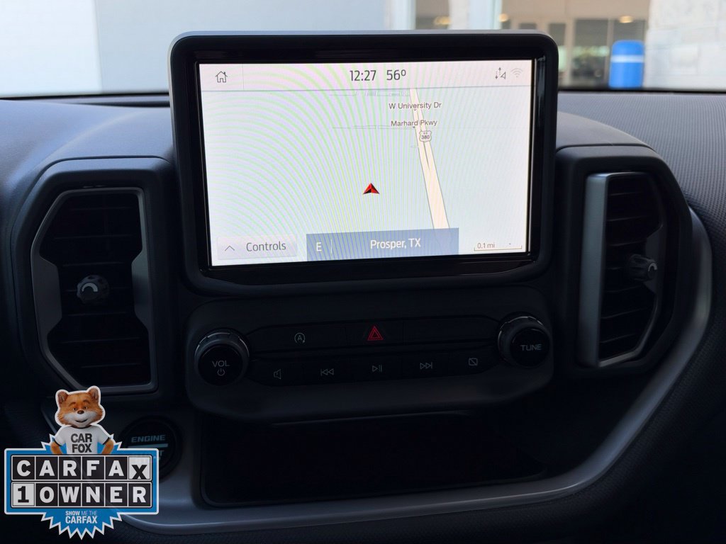 Used 2021 Ford Bronco Sport Big Bend AWD/4WD image 13
