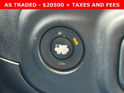 Used 2018 Jeep Wrangler Unlimited Sport S image 25