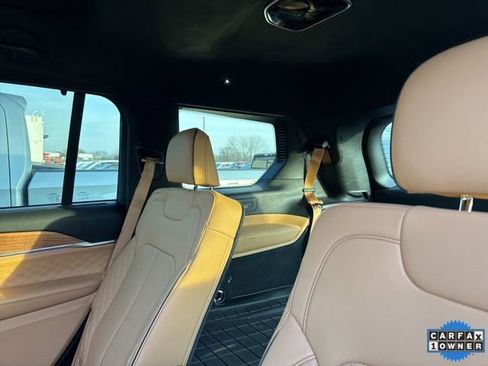 Used 2021 Jeep Grand Cherokee L Summit image 6