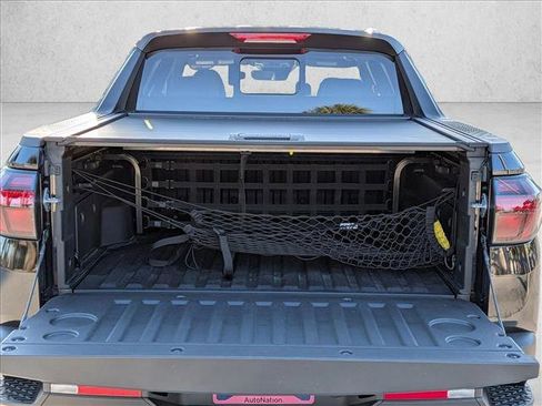 Used 2024 Hyundai Santa Cruz SEL w/ Activity Package image 6