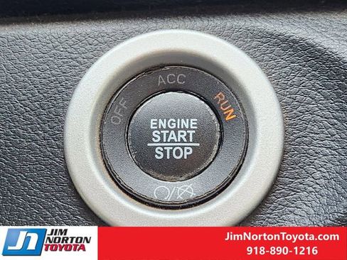 Used 2017 RAM 3500 Laramie w/ Protection Group image 22