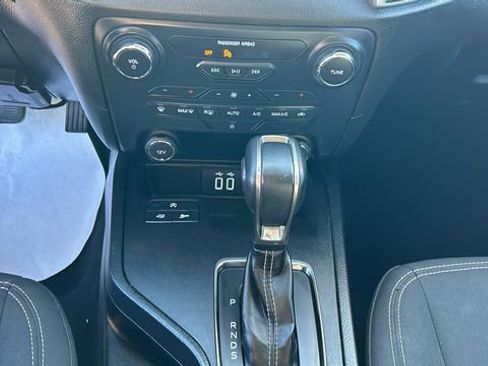 Certified 2021 Ford Ranger XLT w/ Equipment Group 301A Mid image 21