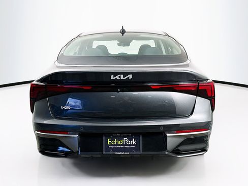 Used 2025 Kia K5 LXS image 7
