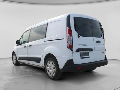 Used 2014 Ford Transit Connect XLT FWD image 7