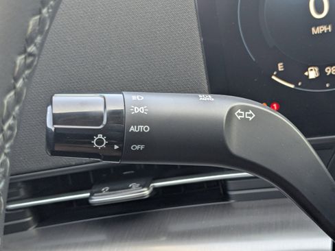 New 2025 Hyundai Kona SEL image 26