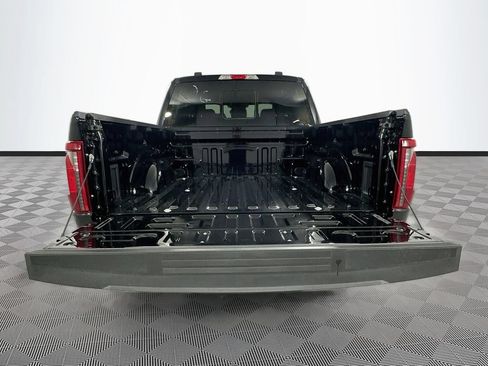 New 2026 Ford F150 XLT w/ Equipment Group 302A MID AWD/4WD image 22