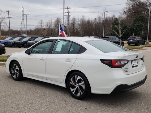 Used 2025 Subaru Legacy Premium image 5