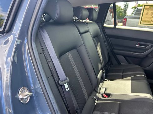 Used 2024 MAZDA CX-50 AWD 2.5 S w/ Cargo Package image 27