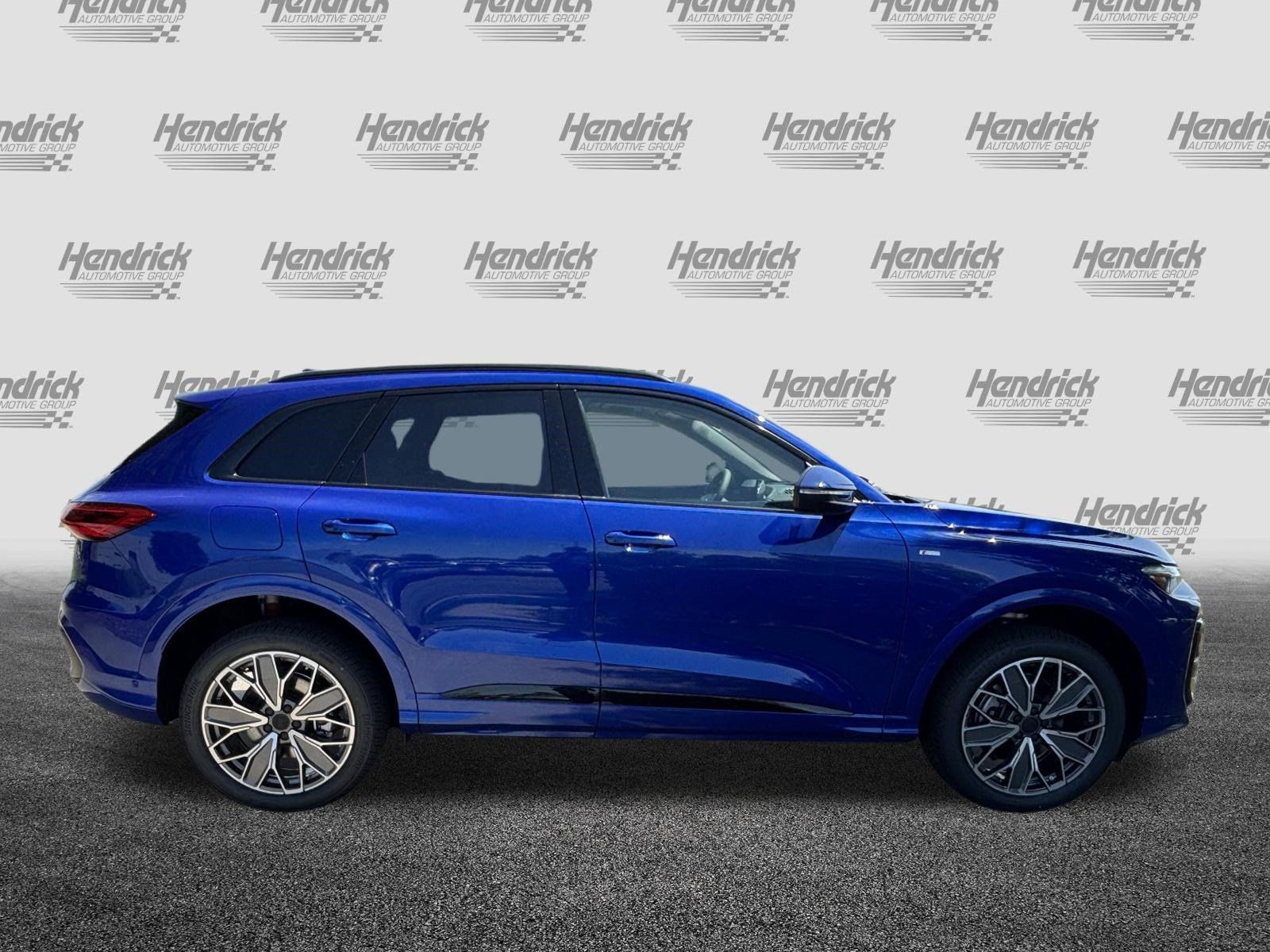New 2026 Audi Q5 Premium AWD/4WD image 11