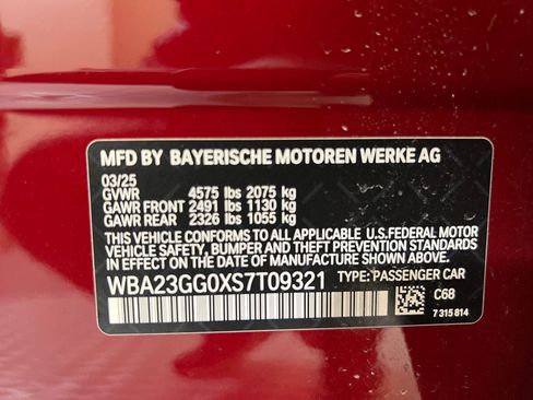 Used 2025 BMW 228i xDrive w/ Premium Package AWD/4WD image 18