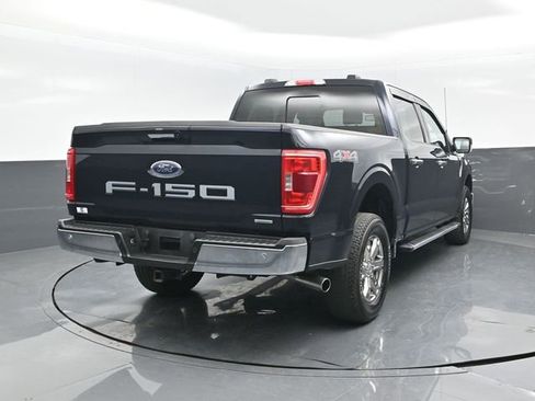 Used 2022 Ford F150 XLT w/ Equipment Group 302A High image 16