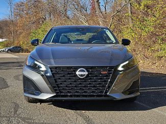 New 2025 Nissan Altima 2.5 SR w/ SR Premium Package video 2