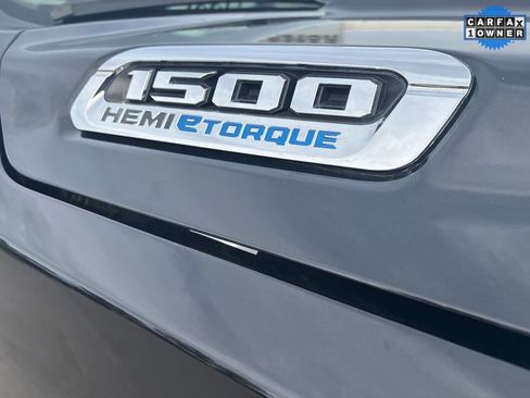 Certified 2023 RAM 1500 Limited AWD/4WD image 33