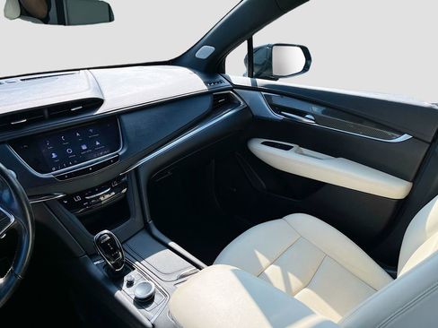 Used 2020 Cadillac XT5 Sportv AWD/4WD image 25