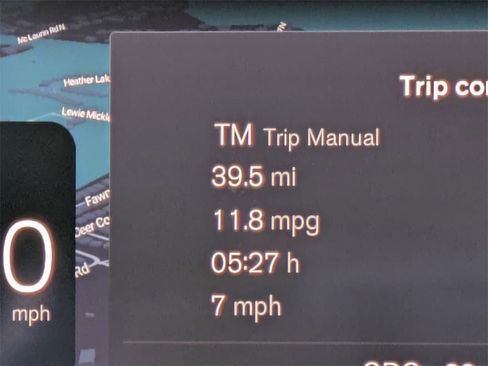 New 2026 Volvo XC40 B5 Ultra w/ Protection Package Premier image 39