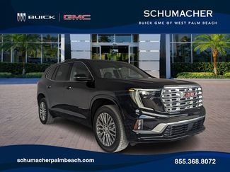New 2026 GMC Acadia Denali w/ Super Cruise Package video 1