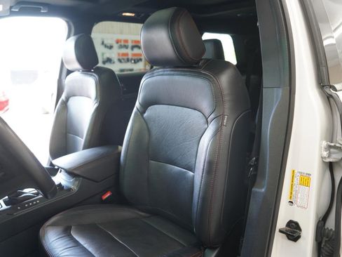 Used 2016 Ford Explorer Sport w/ Equipment Group 401A image 26