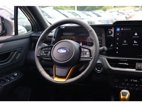 New 2026 Subaru Outback Wilderness AWD/4WD image 48