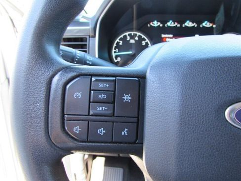 Used 2022 Ford F150 XL w/ STX Appearance Package RWD image 12