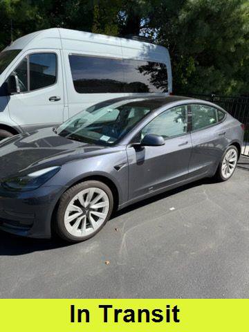Used 2023 Tesla Model 3 Standard Range RWD image 1
