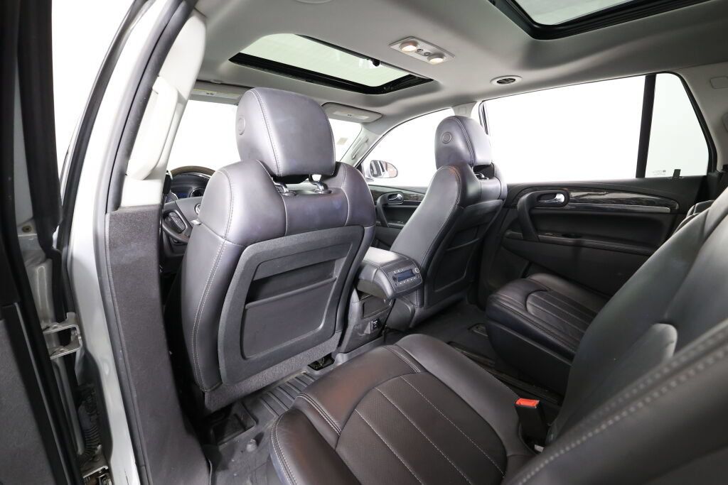 Used 2014 Buick Enclave Leather AWD/4WD image 14