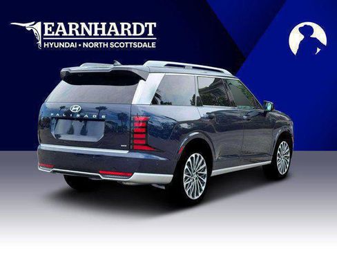 New 2026 Hyundai Palisade Calligraphy image 7