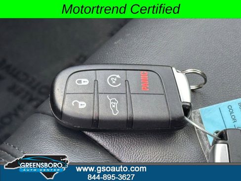 Used 2021 Jeep Grand Cherokee Limited image 35