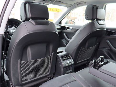 Used 2021 Audi A4 2.0T Premium w/ Convenience Package image 13