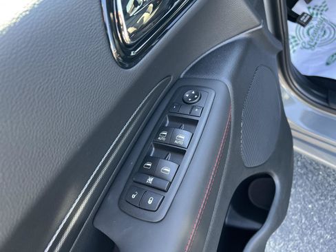 New 2026 Dodge Durango GT AWD/4WD image 15