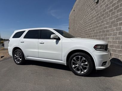 Used 2020 Dodge Durango GT