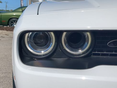 Used 2023 Dodge Challenger R/T Scat Pack image 10