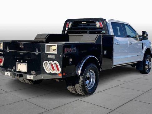 Used 2021 Ford F350 King Ranch w/ King Ranch Ultimate Package image 13