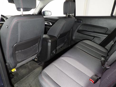 Used 2017 Chevrolet Equinox LT w/ Convenience Package FWD image 10