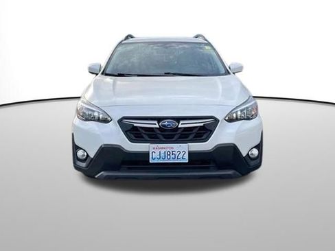 Used 2023 Subaru Crosstrek 2.0i Premium image 9