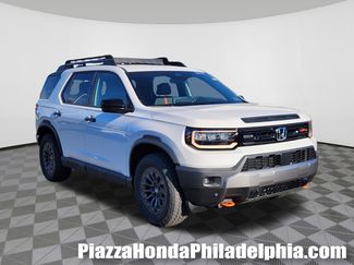 New 2026 Honda Passport TrailSport video 1