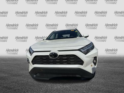 Used 2024 Toyota RAV4 XLE Premium w/ Weather Package image 2