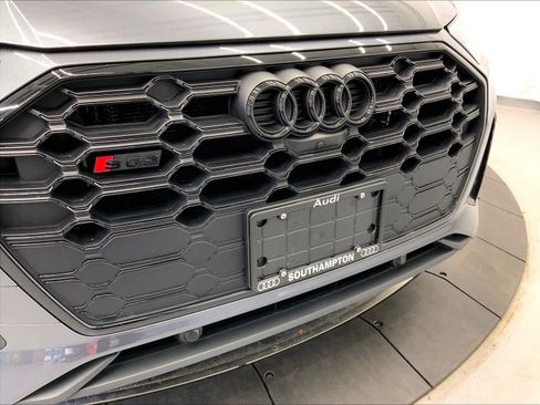 Certified 2023 Audi SQ5 Premium Plus w/ Premium Plus Package AWD/4WD image 28